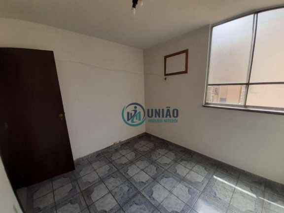 Imagem Apartamento com 2 Quartos à Venda, 70 m² em Santa Rosa - Niterói