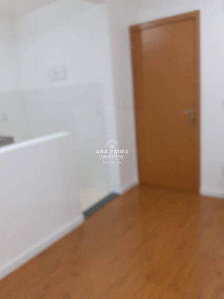 Imagem Apartamento com 2 Quartos à Venda, 46 m² em Jardim Das Indústrias - São José Dos Campos Imagem Apartamento com 2 Quartos à Venda, 46 m² em Jardim Das Indústrias - São José Dos Campos