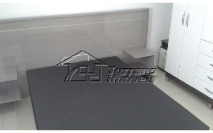 Imagem Apartamento com 1 Quarto para Alugar, 49 m² em Jardim Esplanada - São José Dos Campos Imagem Apartamento com 1 Quarto para Alugar, 49 m² em Jardim Esplanada - São José Dos Campos