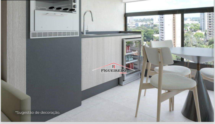 Imagem Apartamento com 2 Quartos à Venda, 70 m² em Guilhermina - Praia Grande