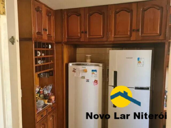 Imagem Apartamento com 2 Quartos à Venda, 83 m² em Icaraí - Niterói
