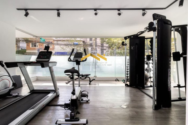 Imagem Apartamento com 3 Quartos à Venda, 292 m² em Jardim Paulista - São Paulo Imagem Apartamento com 3 Quartos à Venda, 292 m² em Jardim Paulista - São Paulo
