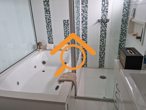 Imagem Casa com 3 Quartos à Venda, 250 m² em Jardim Campo Grande - São Paulo Imagem Casa com 3 Quartos à Venda, 250 m² em Jardim Campo Grande - São Paulo