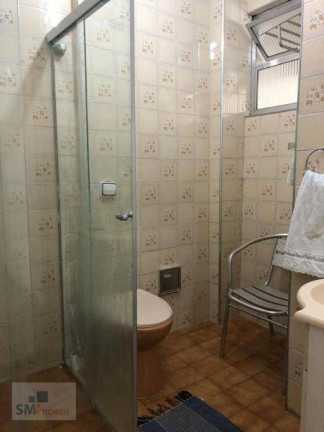 Imagem Apartamento com 1 Quarto à Venda, 51 m² em Vila Mariana - São Paulo Imagem Apartamento com 1 Quarto à Venda, 51 m² em Vila Mariana - São Paulo