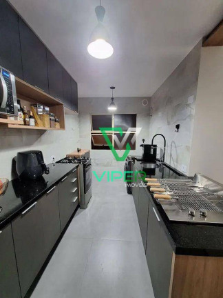 Imagem Apartamento com 3 Quartos à Venda, 74 m² em Ahú - Curitiba Imagem Apartamento com 3 Quartos à Venda, 74 m² em Ahú - Curitiba