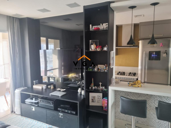 Imagem Apartamento com 2 Quartos à Venda, 68 m² em Tatuapé - São Paulo Imagem Apartamento com 2 Quartos à Venda, 68 m² em Tatuapé - São Paulo