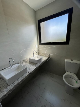 Imagem Casa com 3 Quartos à Venda, 162 m² em Manguinhos - Serra