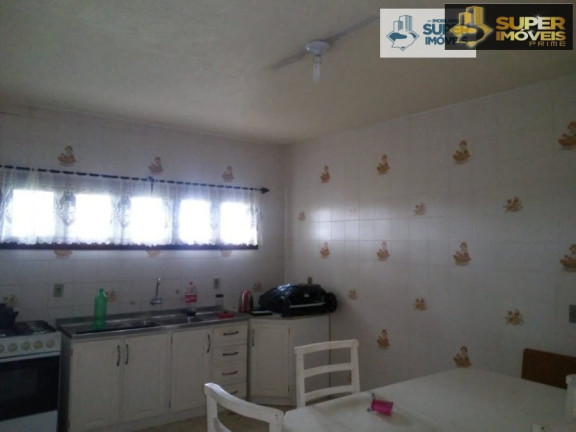 Imagem Imóvel com 4 Quartos à Venda, 1.100.000 m² em Quinta - Rio Grande