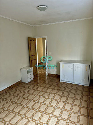 Imagem Apartamento com 3 Quartos para Alugar, 90 m² em Enseada - Guarujá