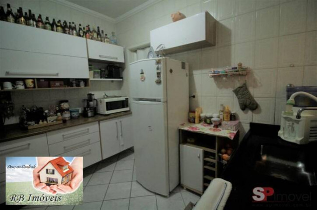 Imagem Apartamento com 2 Quartos à Venda, 50 m² em Baeta Neves - São Bernardo Do Campo Imagem Apartamento com 2 Quartos à Venda, 50 m² em Baeta Neves - São Bernardo Do Campo