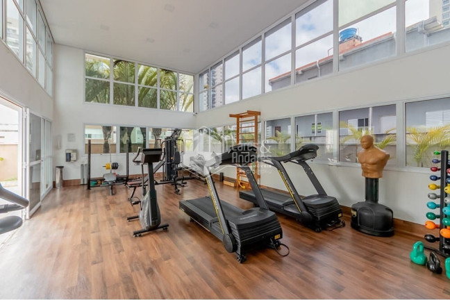 Imagem Apartamento com 3 Quartos à Venda, 110 m² em Bosque Da Saúde - São Paulo