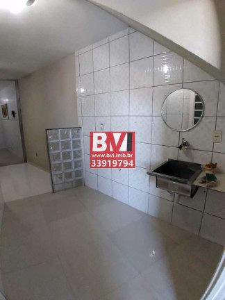 Imagem Casa com 2 Quartos à Venda, 78 m² em Vila Da Penha - Rio De Janeiro
