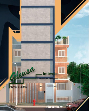 Imagem Apartamento com 2 Quartos à Venda, 43 m² em Cidade Patriarca - São Paulo Imagem Apartamento com 2 Quartos à Venda, 43 m² em Cidade Patriarca - São Paulo