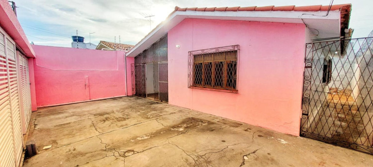 Imagem Casa com 3 Quartos à Venda, 80 m² em Nova Parnamirim - Parnamirim