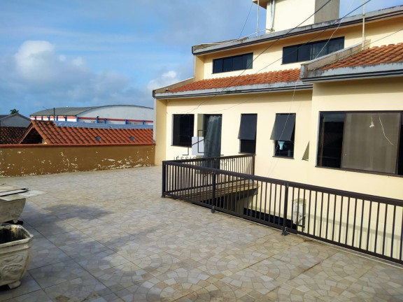 Imagem Casa com 7 Quartos à Venda,  em Praia Do Quilombo - Penha