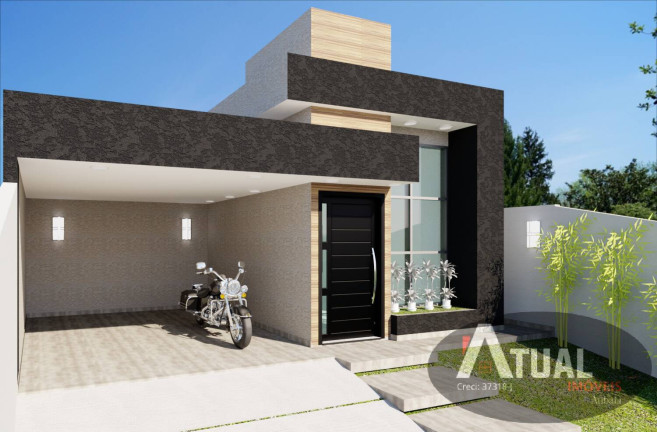 Imagem Casa com 3 Quartos à Venda, 152 m² em Jundiaizinho (terra Preta) - Mairiporã