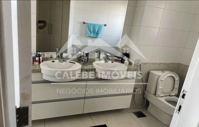 Imagem Apartamento com 3 Quartos à Venda, 165 m² em Centro - Tatuí Imagem Apartamento com 3 Quartos à Venda, 165 m² em Centro - Tatuí
