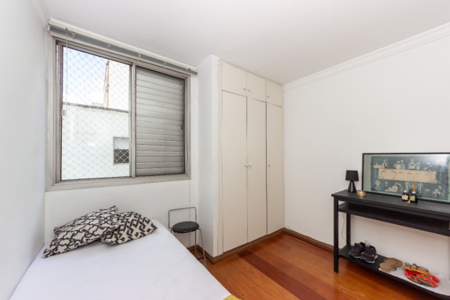 Imagem Apartamento com 2 Quartos à Venda, 87 m² em Itaim Bibi - São Paulo