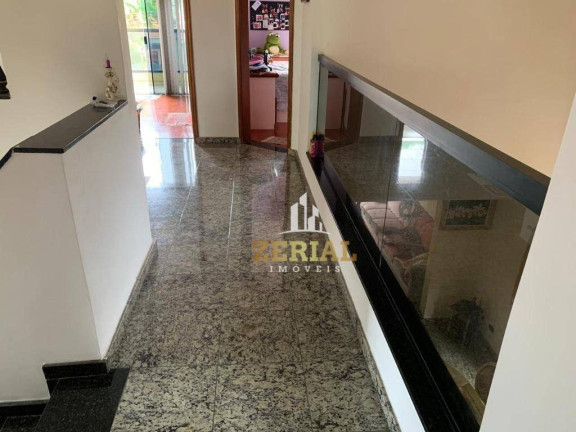 Imagem Sobrado com 4 Quartos à Venda, 300 m² em Jardim São Caetano - São Caetano Do Sul Imagem Sobrado com 4 Quartos à Venda, 300 m² em Jardim São Caetano - São Caetano Do Sul