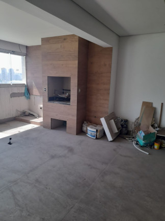 Imagem Apartamento com 3 Quartos à Venda, 125 m² em Jardim Da Gloria - Sp Imagem Apartamento com 3 Quartos à Venda, 125 m² em Jardim Da Gloria - Sp