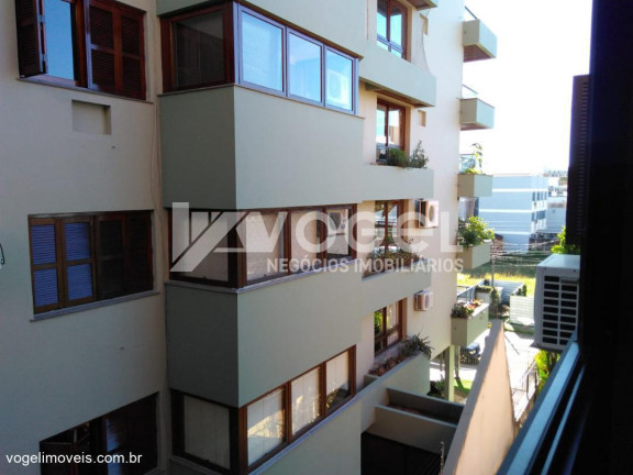 Imagem Apartamento com 1 Quarto à Venda, 56 m² em Morro Do Espelho - Sao Leopoldo