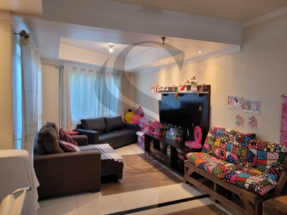 Imagem Casa com 3 Quartos à Venda, 140 m² em Jardim São Carlos - Sorocaba