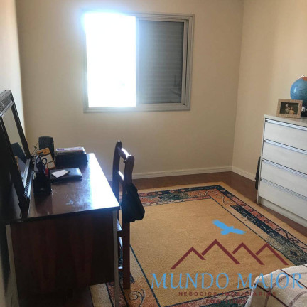 Imagem Apartamento com 3 Quartos à Venda, 90 m² em Centro - São Caetano Do Sul