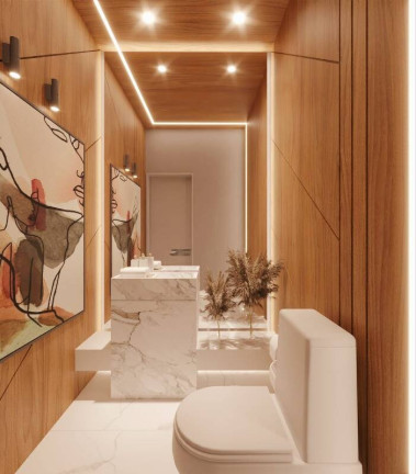 Imagem Apartamento com 4 Quartos à Venda, 333 m² em Balneário Perequê - Porto Belo Imagem Apartamento com 4 Quartos à Venda, 333 m² em Balneário Perequê - Porto Belo
