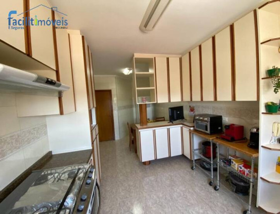 Imagem Apartamento com 4 Quartos à Venda,  em Baeta Neves - São Bernardo Do Campo