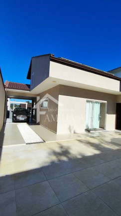 Imagem Casa com 2 Quartos à Venda, 168 m² em Iririú - Joinville