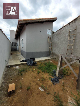 Imagem Casa com 2 Quartos à Venda, 125 m² em Jardim Do Vale Ii - Guaratinguetá Imagem Casa com 2 Quartos à Venda, 125 m² em Jardim Do Vale Ii - Guaratinguetá