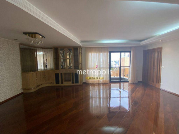 Imagem Apartamento com 4 Quartos à Venda ou Locação, 156 m² em Santa Paula - São Caetano Do Sul Imagem Apartamento com 4 Quartos à Venda ou Locação, 156 m² em Santa Paula - São Caetano Do Sul