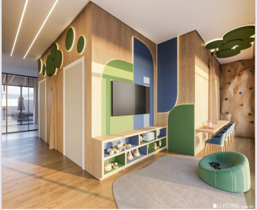 Imagem Apartamento com 2 Quartos à Venda, 60 m² em Itapema - Itapema