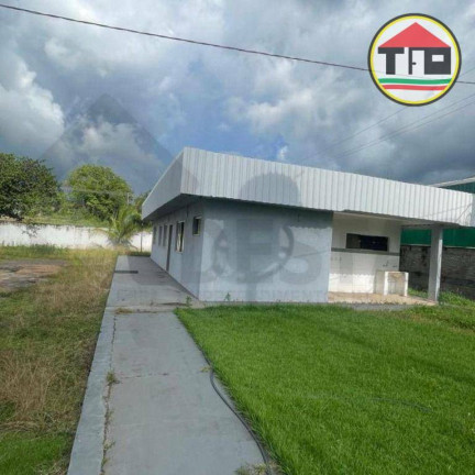 Imagem Galpão à Venda, 980 m² em Nova Marabá - Marabá Imagem Galpão à Venda, 980 m² em Nova Marabá - Marabá