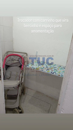 Imagem Imóvel Comercial para Alugar, 80 m² em Jardim Laura - São Bernardo Do Campo