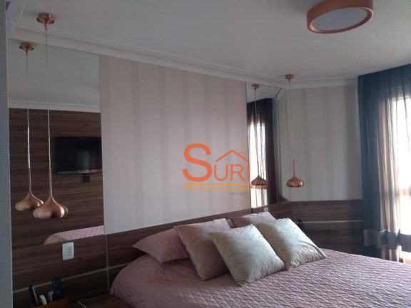 Imagem Imóvel com 1 Quarto à Venda, 104 m² em Jardim - Santo André Imagem Imóvel com 1 Quarto à Venda, 104 m² em Jardim - Santo André