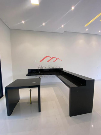 Imagem Casa com 3 Quartos à Venda, 155 m² em Parque Ortolândia - Hortolândia Imagem Casa com 3 Quartos à Venda, 155 m² em Parque Ortolândia - Hortolândia