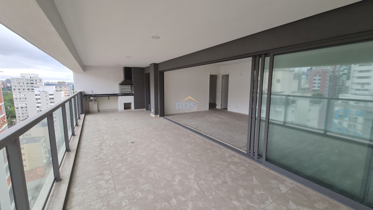 Imagem Apartamento com 3 Quartos à Venda, 162 m² em Pinheiros - São Paulo Imagem Apartamento com 3 Quartos à Venda, 162 m² em Pinheiros - São Paulo