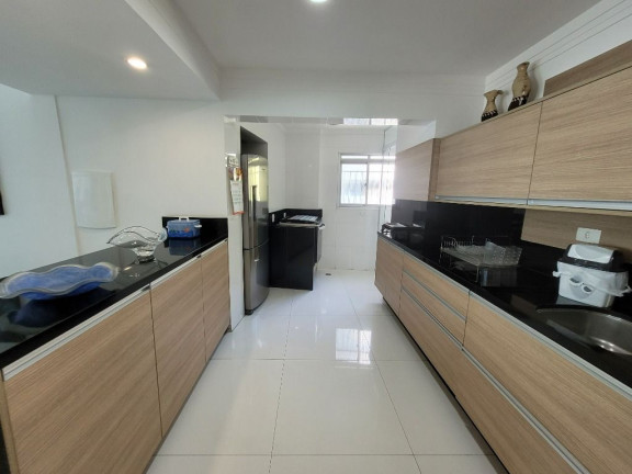 Imagem Apartamento com 3 Quartos à Venda, 168 m² em Pitangueiras - Guarujá Imagem Apartamento com 3 Quartos à Venda, 168 m² em Pitangueiras - Guarujá