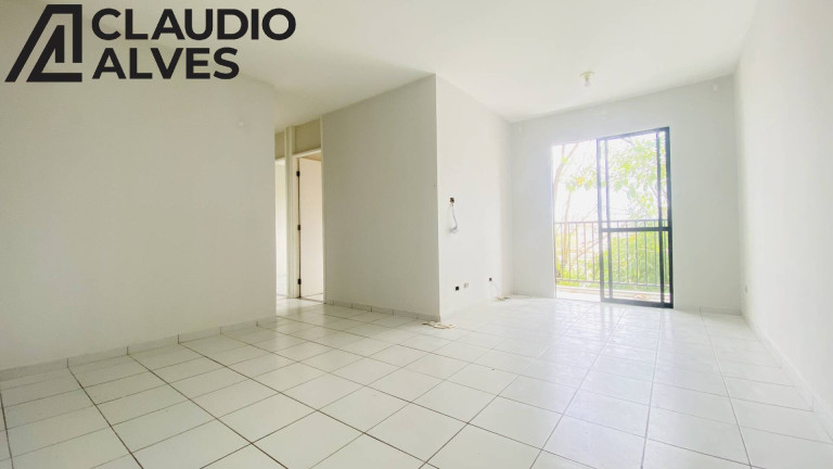 Imagem Apartamento com 3 Quartos à Venda, 70 m² em Muchila - Feira De Santana Imagem Apartamento com 3 Quartos à Venda, 70 m² em Muchila - Feira De Santana