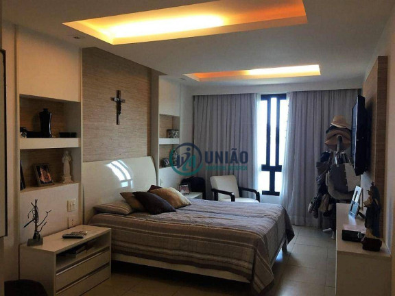 Imagem Apartamento com 4 Quartos à Venda, 321 m² em Boa Viagem - Niterói Imagem Apartamento com 4 Quartos à Venda, 321 m² em Boa Viagem - Niterói