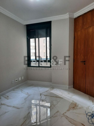 Imagem Apartamento com 4 Quartos para Alugar, 125 m² em Moema - São Paulo Imagem Apartamento com 4 Quartos para Alugar, 125 m² em Moema - São Paulo
