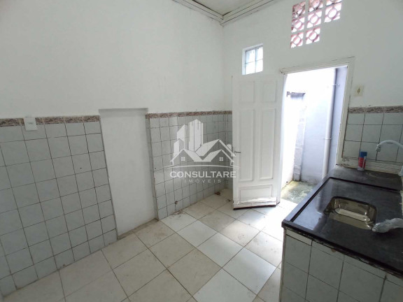 Imagem Casa com 2 Quartos para Alugar, 80 m² em Vila Mathias - Santos Imagem Casa com 2 Quartos para Alugar, 80 m² em Vila Mathias - Santos