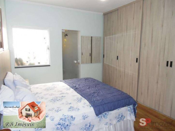 Imagem Casa com 3 Quartos à Venda, 174 m² em Rudge Ramos - São Bernardo Do Campo Imagem Casa com 3 Quartos à Venda, 174 m² em Rudge Ramos - São Bernardo Do Campo