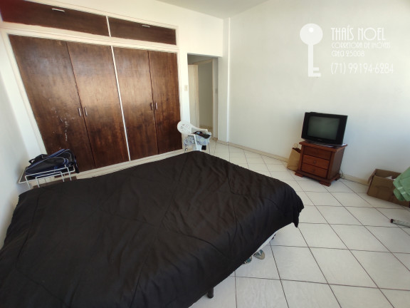 Imagem Apartamento com 3 Quartos à Venda, 152 m² em Campo Grande - Salvador Imagem Apartamento com 3 Quartos à Venda, 152 m² em Campo Grande - Salvador