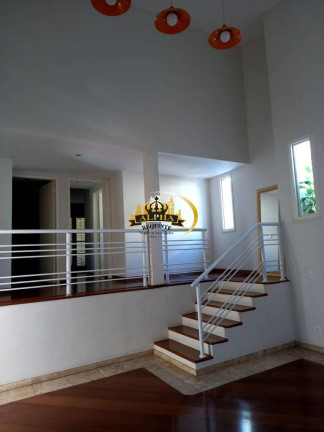 Imagem Casa de Condomínio com 3 Quartos à Venda, 350 m² em Alphaville - Santana De Parnaíba