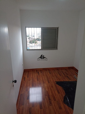 Imagem Apartamento com 2 Quartos à Venda, 59 m² em Vila Carrão - São Paulo