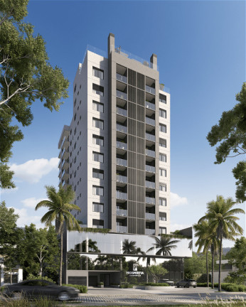 Apartamento com 2 Quartos à Venda, 66 m² em Cedros - Camboriú