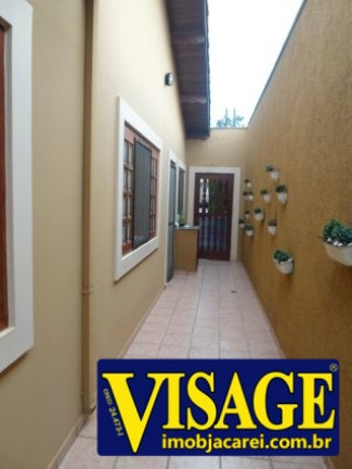 Imagem Casa com 3 Quartos à Venda, em Cond. St. Tereza - Jacareí Imagem Casa com 3 Quartos à Venda, em Cond. St. Tereza - Jacareí