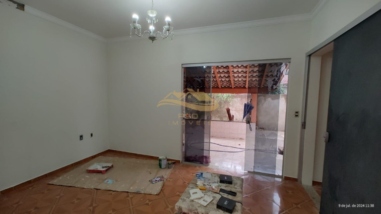 Imagem Casa com 2 Quartos à Venda, 250 m² em Jardim Califórnia - Indaiatuba Imagem Casa com 2 Quartos à Venda, 250 m² em Jardim Califórnia - Indaiatuba